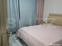 Apartament de vanzare cu 2 camere, 57 mp, zona Micro 16