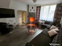 Apartament la casa 105mp Codrisor plus terasa