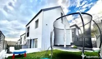 Duplex de lux, ultrafinisat, zona Borhanci!