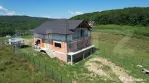Pensiune la rosu, 370mp, Ciprian Porumbescu