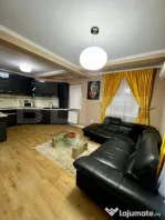 Penthouse exclusivist, 77mp, terasa panoramica 75mp cu jacu