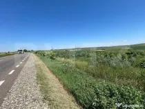 Teren extravilan E 85 , 10000 mp , Cumparatura