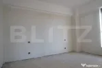Apartament 3 camere, bloc nou, 67mp, semifinisat, zona Centr