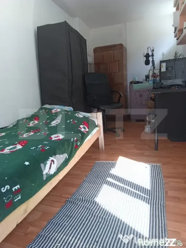 Casa in Tractorul, 5 min de mall Coresi , SAUNA SI GARAJ+ Ga - Brasov (Brasov)