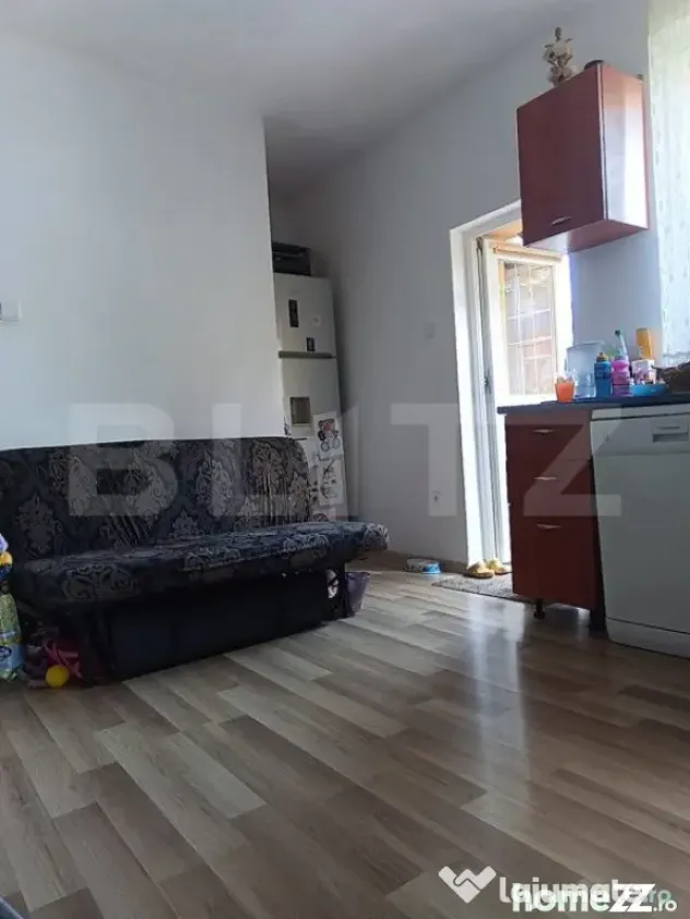 Casa in Tractorul, 5 min de mall Coresi , SAUNA SI GARAJ+ Ga - Brasov (Brasov)