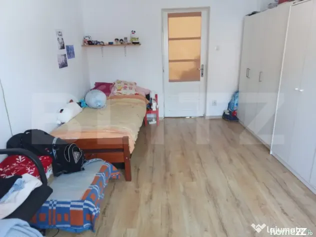 Casa in Tractorul, 5 min de mall Coresi , SAUNA SI GARAJ+ Ga - Brasov (Brasov)