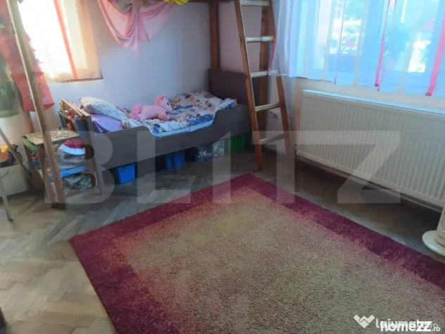 Casa in Tractorul, 5 min de mall Coresi , SAUNA SI GARAJ+ Ga - Brasov (Brasov)