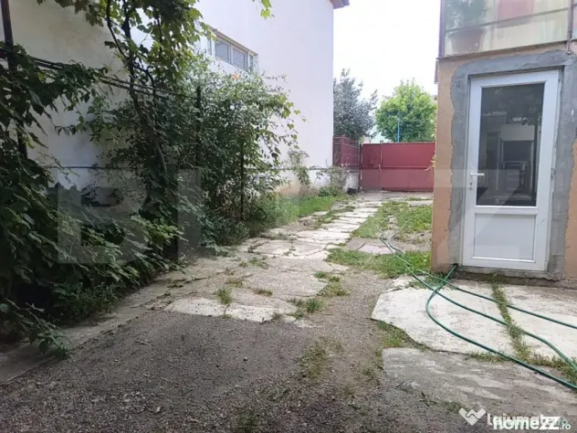 Casa in Tractorul, 5 min de mall Coresi , SAUNA SI GARAJ+ Ga - Brasov (Brasov)