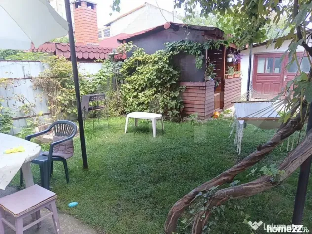 Casa in Tractorul, 5 min de mall Coresi , SAUNA SI GARAJ+ Ga - Brasov (Brasov)