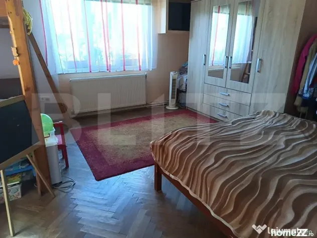 Casa in Tractorul, 5 min de mall Coresi , SAUNA SI GARAJ+ Ga - Brasov (Brasov)