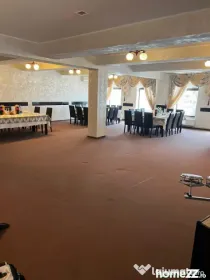 Afacere la cheie! 2 sali evenimente+ apartament 220mp, Siret