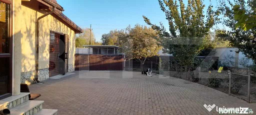 Casa cu 4 camere, 220 mp, zona Itcani - Suceava (Suceava)