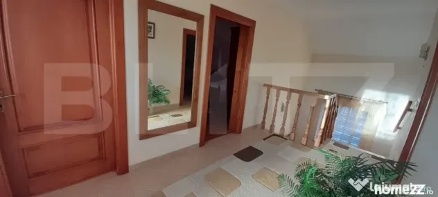 Casa cu 4 camere, 220 mp, zona Itcani - Suceava (Suceava)