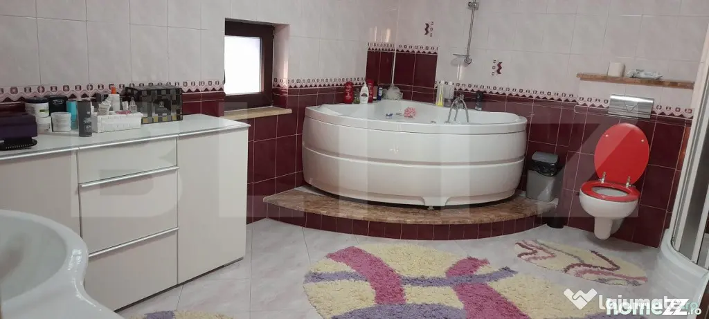 Casa cu 4 camere, 220 mp, zona Itcani - Suceava (Suceava)