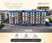 NEW! COMISION 0% - Apartamente 3 camere - str. Lupului nr 10,Baia Mare 
