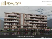 COMISION 0% - Apartamente 3 camere - str. Lupului nr 10,Baia Mare 