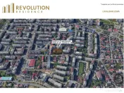 COMISION 0% - Apartamente 3 camere - str. Lupului nr 10,Baia Mare 