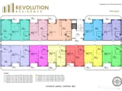 COMISION 0% - Apartamente 3 camere - str. Lupului nr 10,Baia Mare 