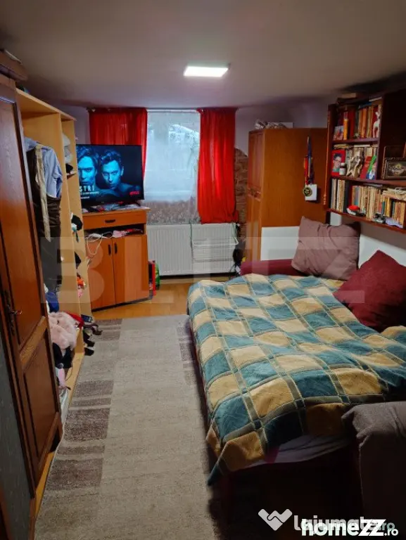 Casa de vanzare in Bartolomeu - Oportunitate de Investitie