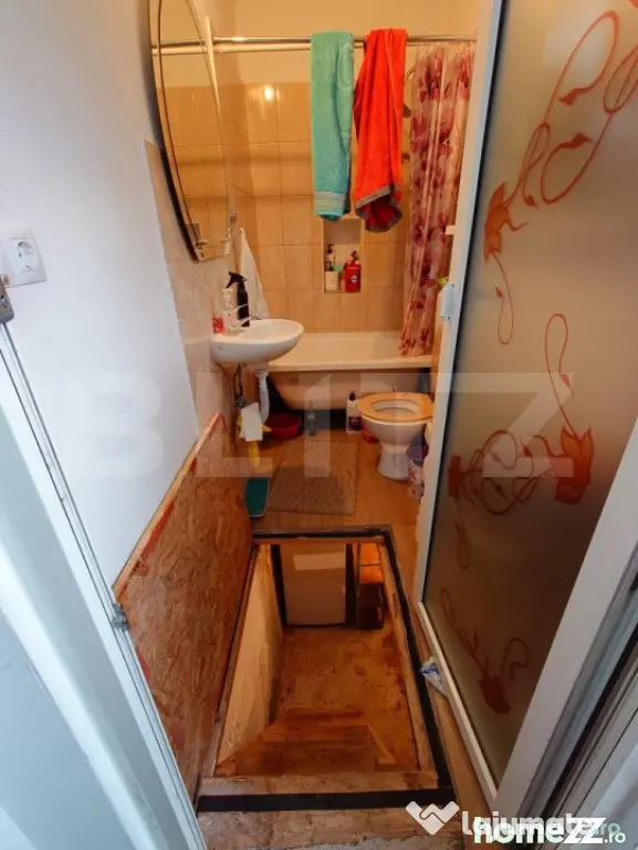 Casa de vanzare in Bartolomeu - Oportunitate de Investitie