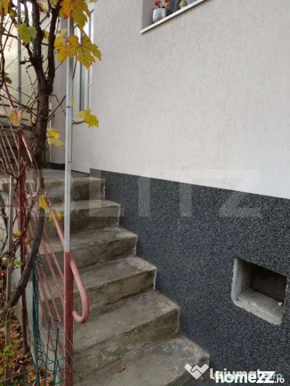 Casa de vanzare in Bartolomeu - Oportunitate de Investitie