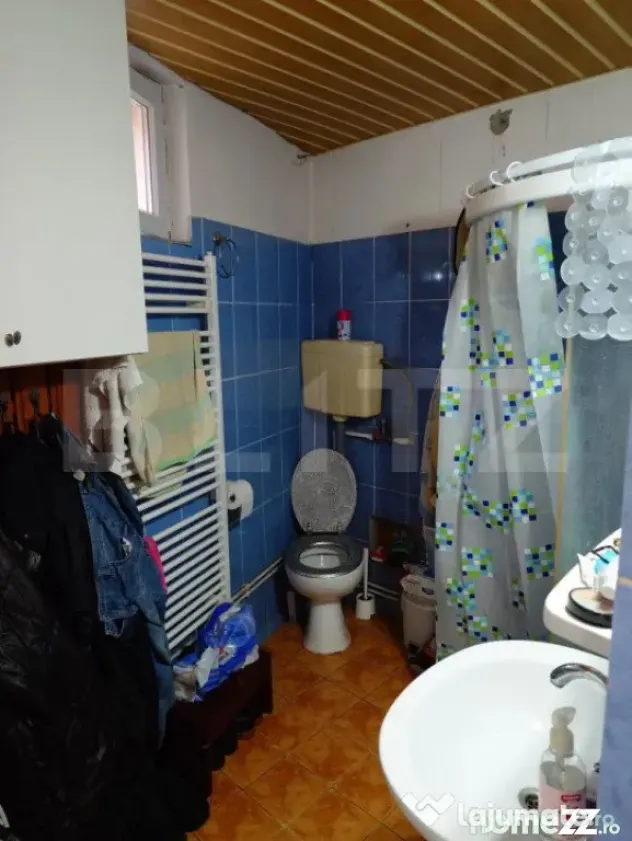 Casa de vanzare in Bartolomeu - Oportunitate de Investitie