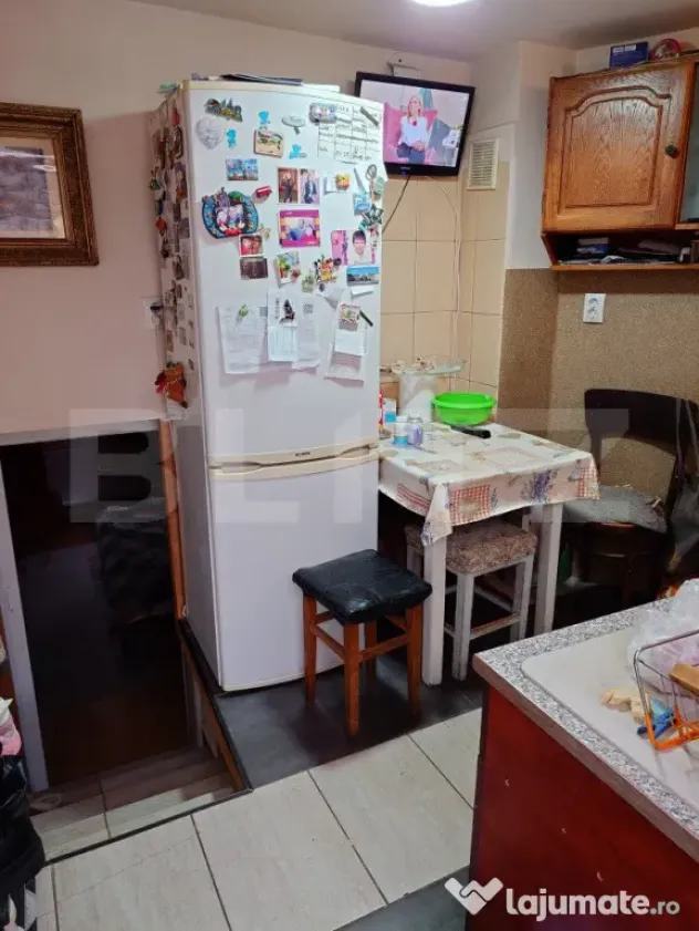 Casa de vanzare in Bartolomeu - Oportunitate de Investitie