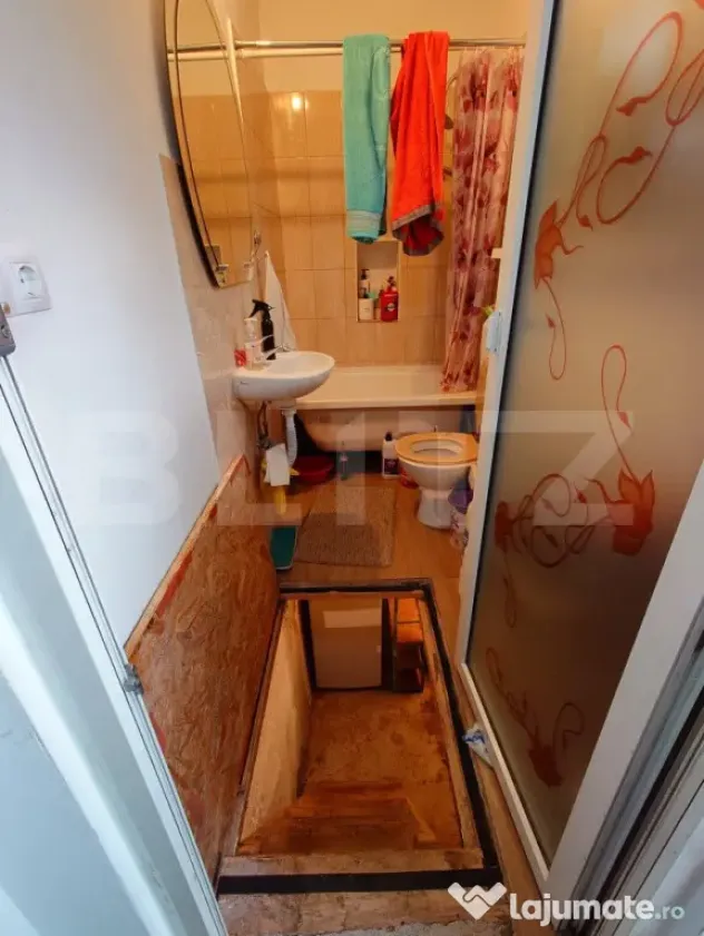 Casa de vanzare in Bartolomeu - Oportunitate de Investitie