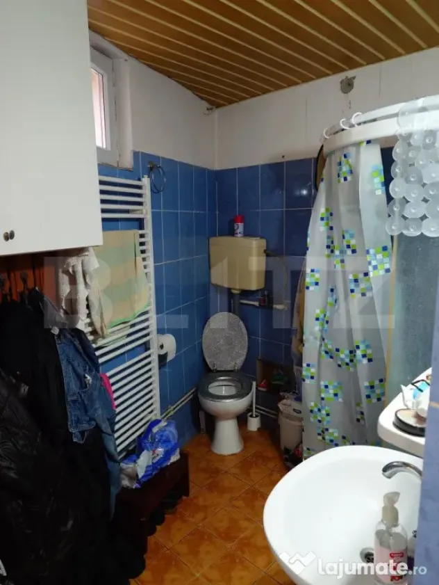 Casa de vanzare in Bartolomeu - Oportunitate de Investitie
