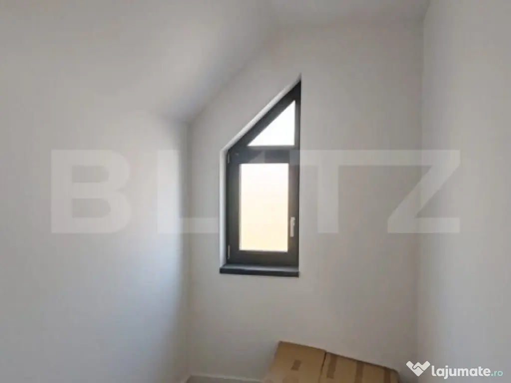 Duplex modern in zona linistita Urseni
