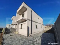 Duplex spectaculos 4 camere in Mosnita veche