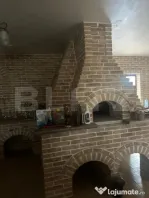 Spatiu comercial cu destinatie restaurant, 280 mp utili, Rad