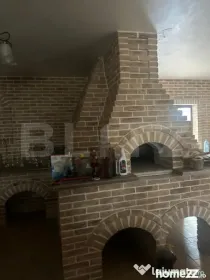 Spatiu comercial cu destinatie restaurant, 280 mp utili, Rad