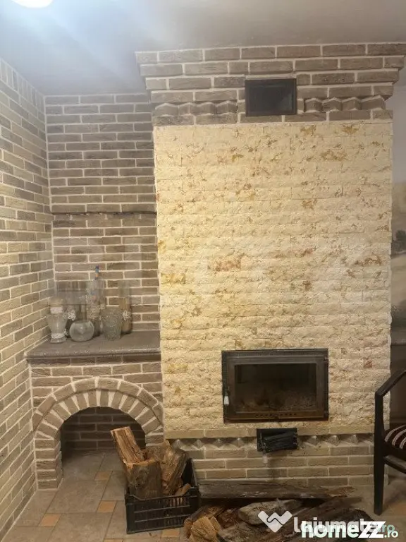 Spatiu comercial cu destinatie restaurant, 280 mp utili, Rad - Radauti (Suceava)