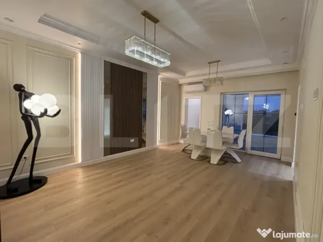 Casa tip duplex in Dumbravita, 4 camere, 98 mp utili, finisa