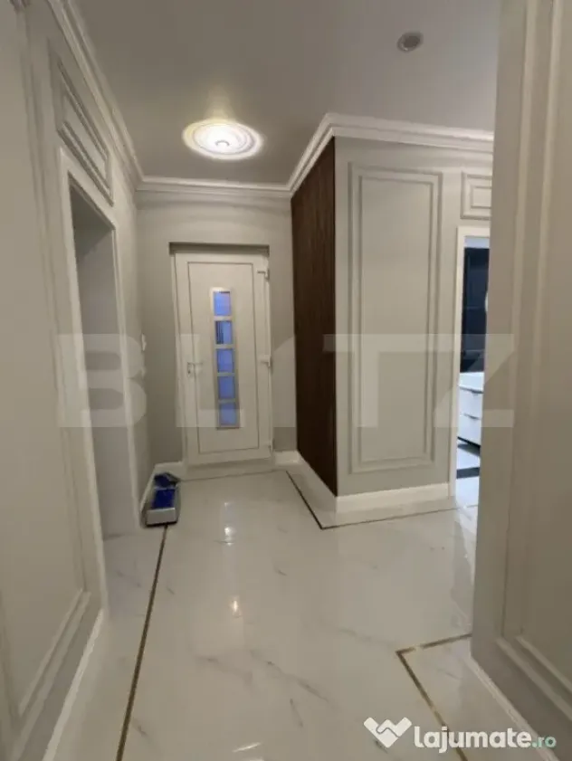 Casa tip duplex in Dumbravita, 4 camere, 98 mp utili, finisa