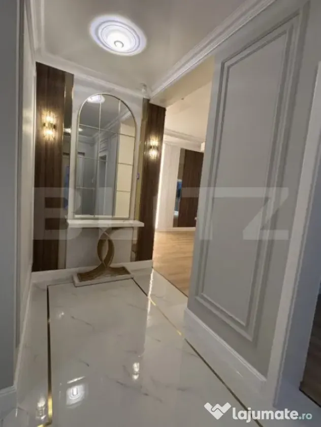 Casa tip duplex in Dumbravita, 4 camere, 98 mp utili, finisa