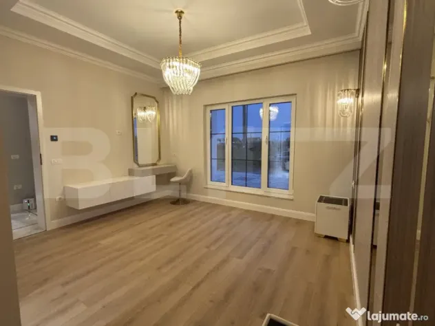 Casa tip duplex in Dumbravita, 4 camere, 98 mp utili, finisa