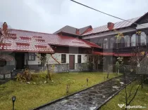 Casa in Pietrosita 160 mp si 400 mp teren in zona de deal