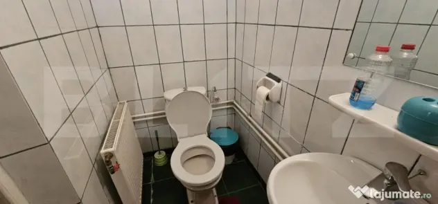 Casa in Pietrosita 160 mp si 400 mp teren in zona de deal