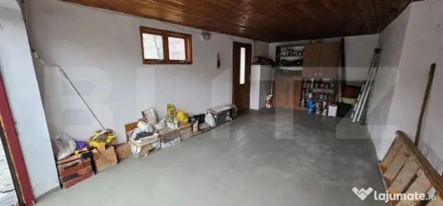 Casa in Pietrosita 160 mp si 400 mp teren in zona de deal