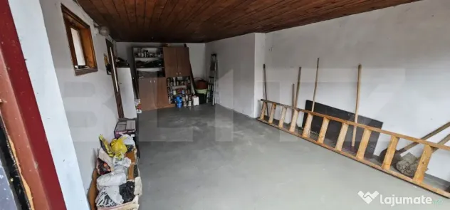 Casa in Pietrosita 160 mp si 400 mp teren in zona de deal
