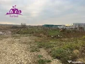 Teren industrial la soseaua nationala Nojorid les 