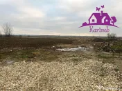 Teren industrial la soseaua nationala Nojorid les 