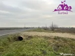 Teren industrial la soseaua nationala Nojorid les