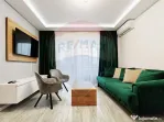 Apartament lux cu 2 camere de închiriat, Ioșia Residence