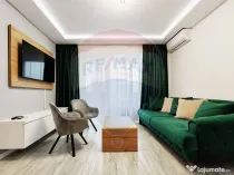 Apartament lux cu 2 camere de închiriat, Ioșia Residence