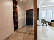 Apartament lux cu 2 camere de închiriat, Ioșia Residence 