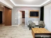 Apartament lux cu 2 camere de închiriat, Ioșia Residence 