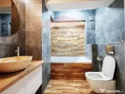 Apartament lux cu 2 camere de închiriat, Ioșia Residence 